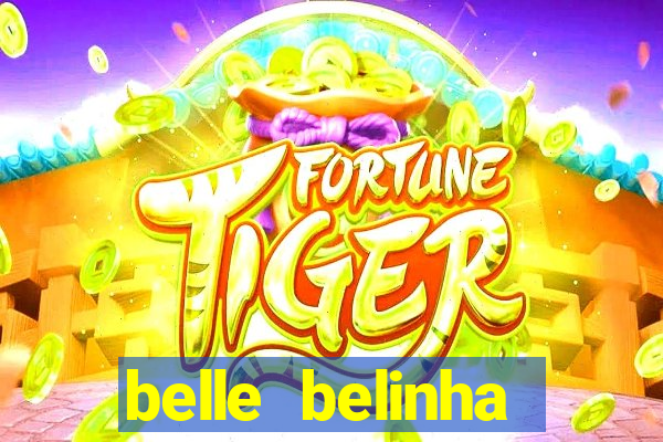 belle belinha vazados privacy